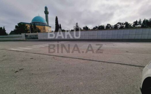 Land for Sale in Baku