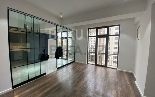 3 Room New Apartment for Sale in Baku