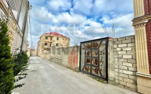 Land for Sale in Baku