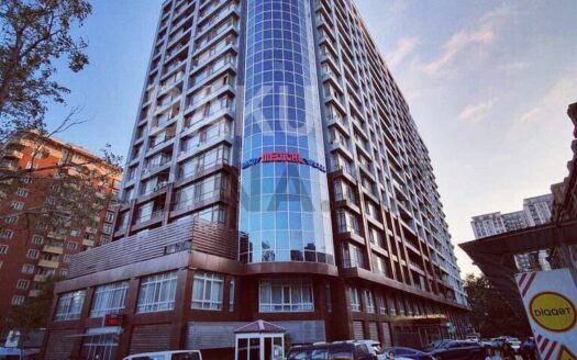 4 Room New Apartment for Sale in Baku