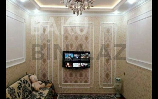 5 Room House / Villa for Sale in Baku