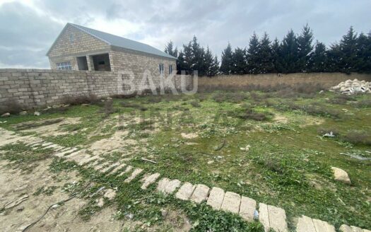 Land for Sale in Baku