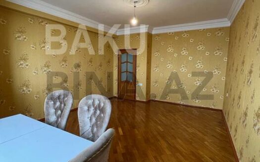 1 Room New Apartment for Sale in Baku