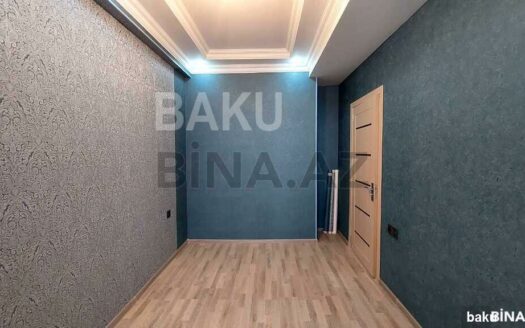 2 Room New Apartment for Sale in Khirdalan