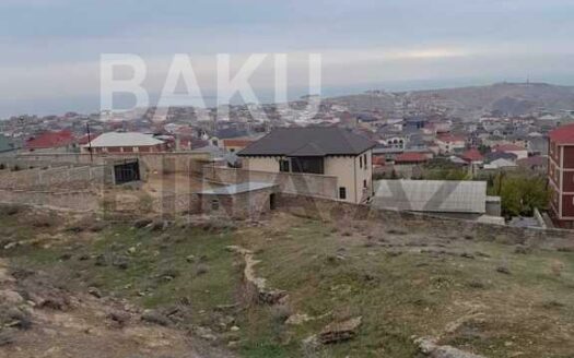 Land for Sale in Baku