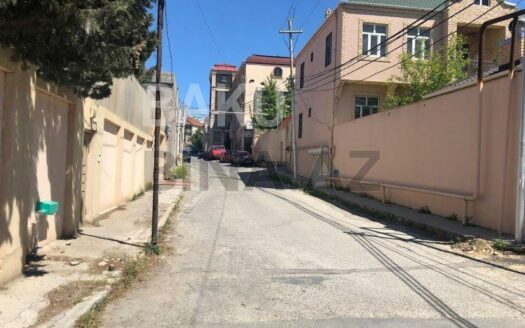 Land for Sale in Baku