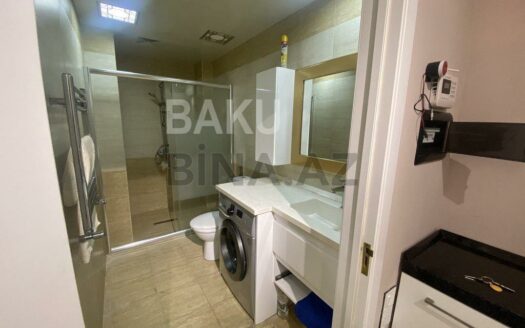 1 Room New Apartment for Sale in Khirdalan