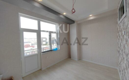 2 Room New Apartment for Sale in Khirdalan