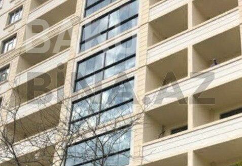 2 Room New Apartment for Sale in Baku