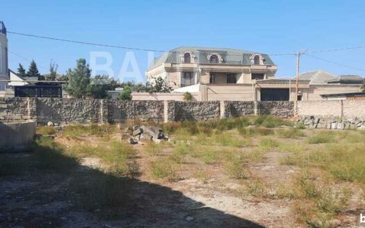 Land for Sale in Baku