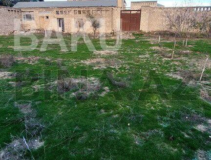 Land for Sale in Baku