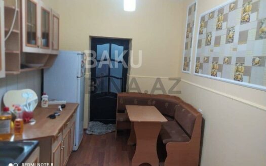 3 Room House / Villa for Sale in Baku