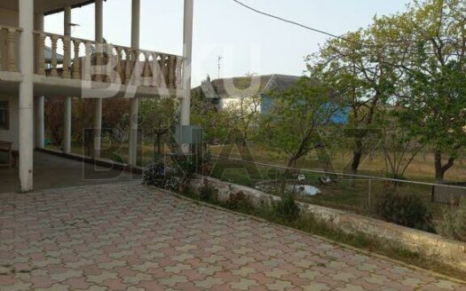 Land for Sale in Baku