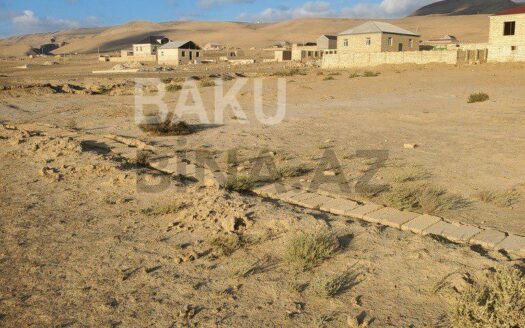 Land for Sale in Baku