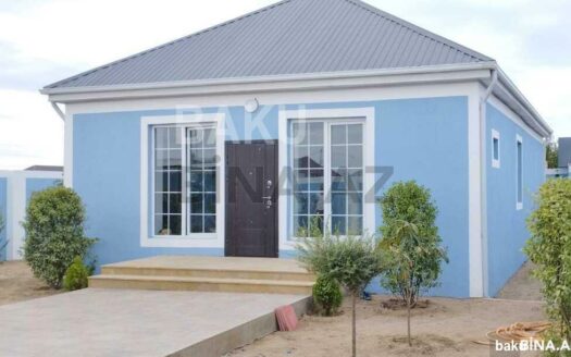 3 Room House / Villa for Sale in Baku