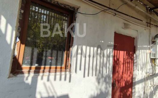 2 Room House / Villa for Sale in Baku