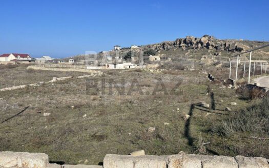 Land for Sale in Baku