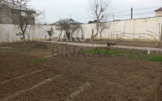 Land for Sale in Baku