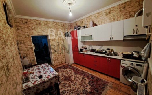 2 Room House / Villa for Sale in Baku