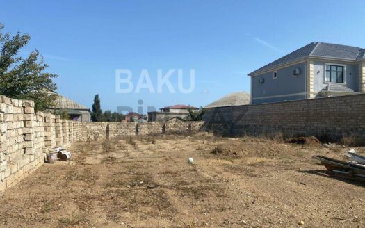 Land for Sale in Baku