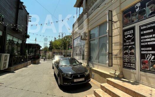 Shop for Sale in Baku