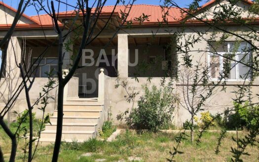 Garden for Sale in Baku