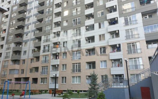 2 Room New Apartment for Sale in Baku