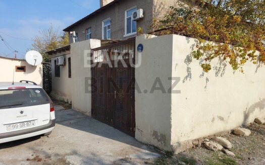 4 Room House / Villa for Sale in Sumgait
