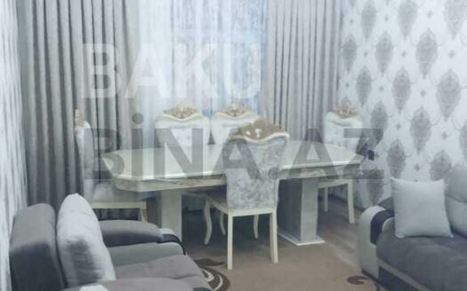 4 Room Old Apartment for Sale in Khirdalan