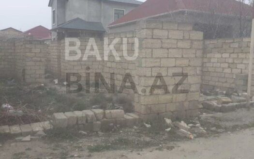 3 Room House / Villa for Sale in Baku