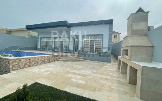 Garden for Sale in Baku