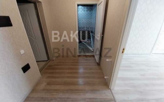 2 Room New Apartment for Sale in Khirdalan