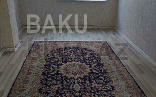 2 Room New Apartment for Sale in Khirdalan