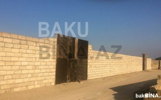 Land for Sale in Baku