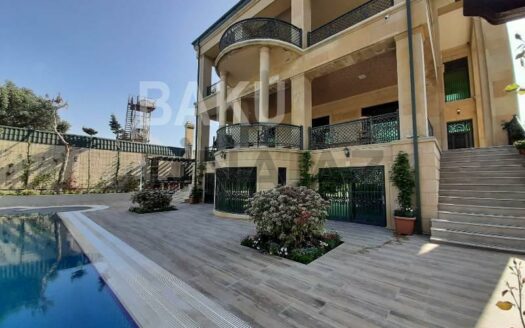 Garden for Sale in Baku