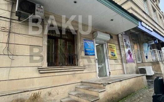 Shop for Sale in Baku