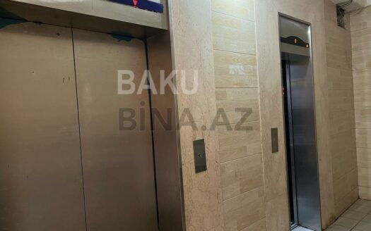 2 Room New Apartment for Sale in Khirdalan