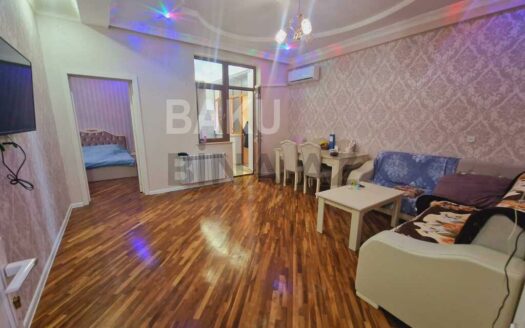 2 Room New Apartment for Sale in Khirdalan