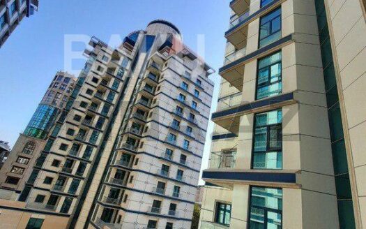 3 Room New Apartment for Sale in Baku