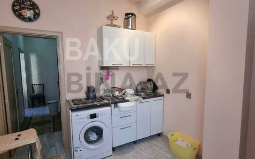 2 Room New Apartment for Sale in Khirdalan