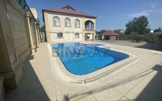 Garden for Sale in Baku