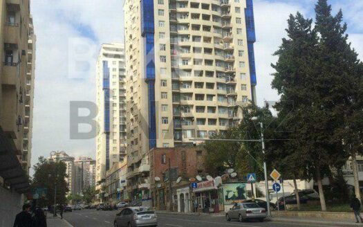 3 Room New Apartment for Sale in Baku