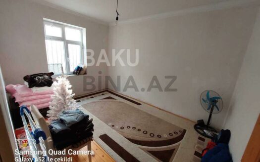 3 Room House / Villa for Sale in Baku