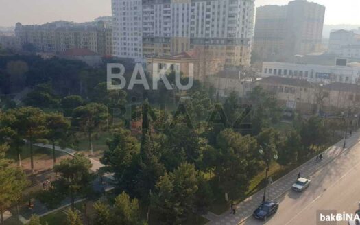 3 Room New Apartment for Sale in Khirdalan