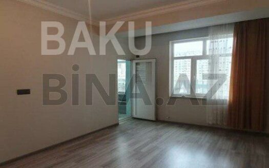 2 Room New Apartment for Sale in Khirdalan