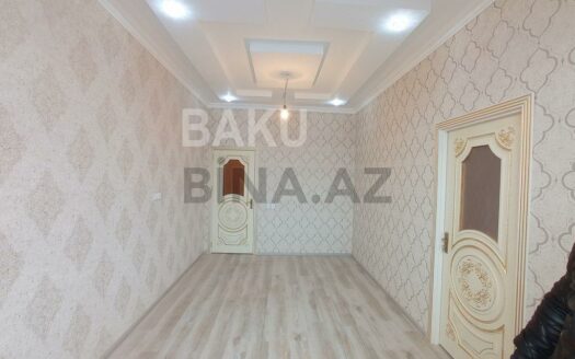 2 Room New Apartment for Sale in Khirdalan