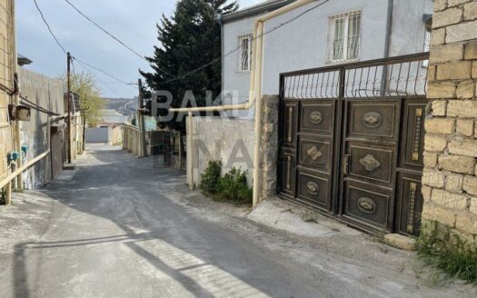 Land for Sale in Baku