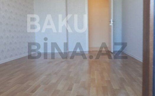 2 Room New Apartment for Sale in Khirdalan