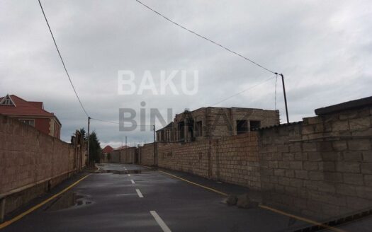 Land for Sale in Baku