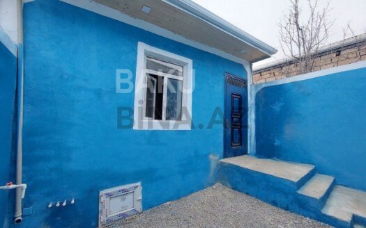 2 Room House / Villa for Sale in Baku